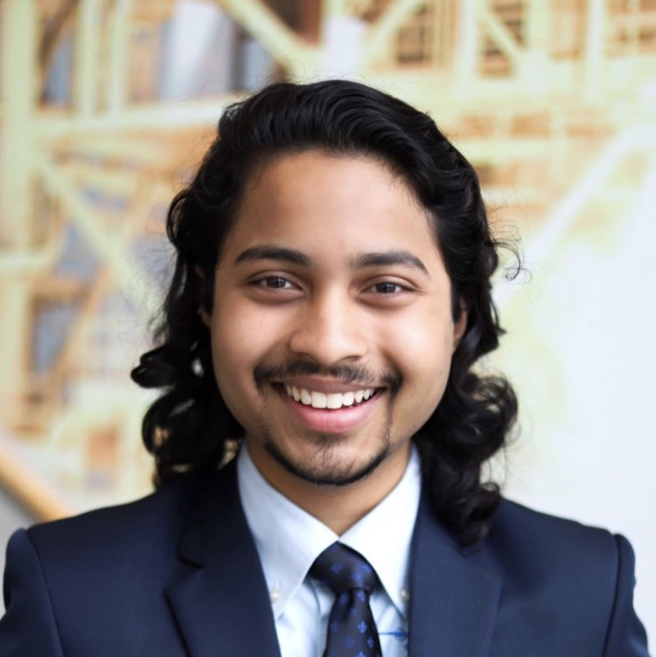 Alay Shah, Machine Learning/AI Engineer Intern